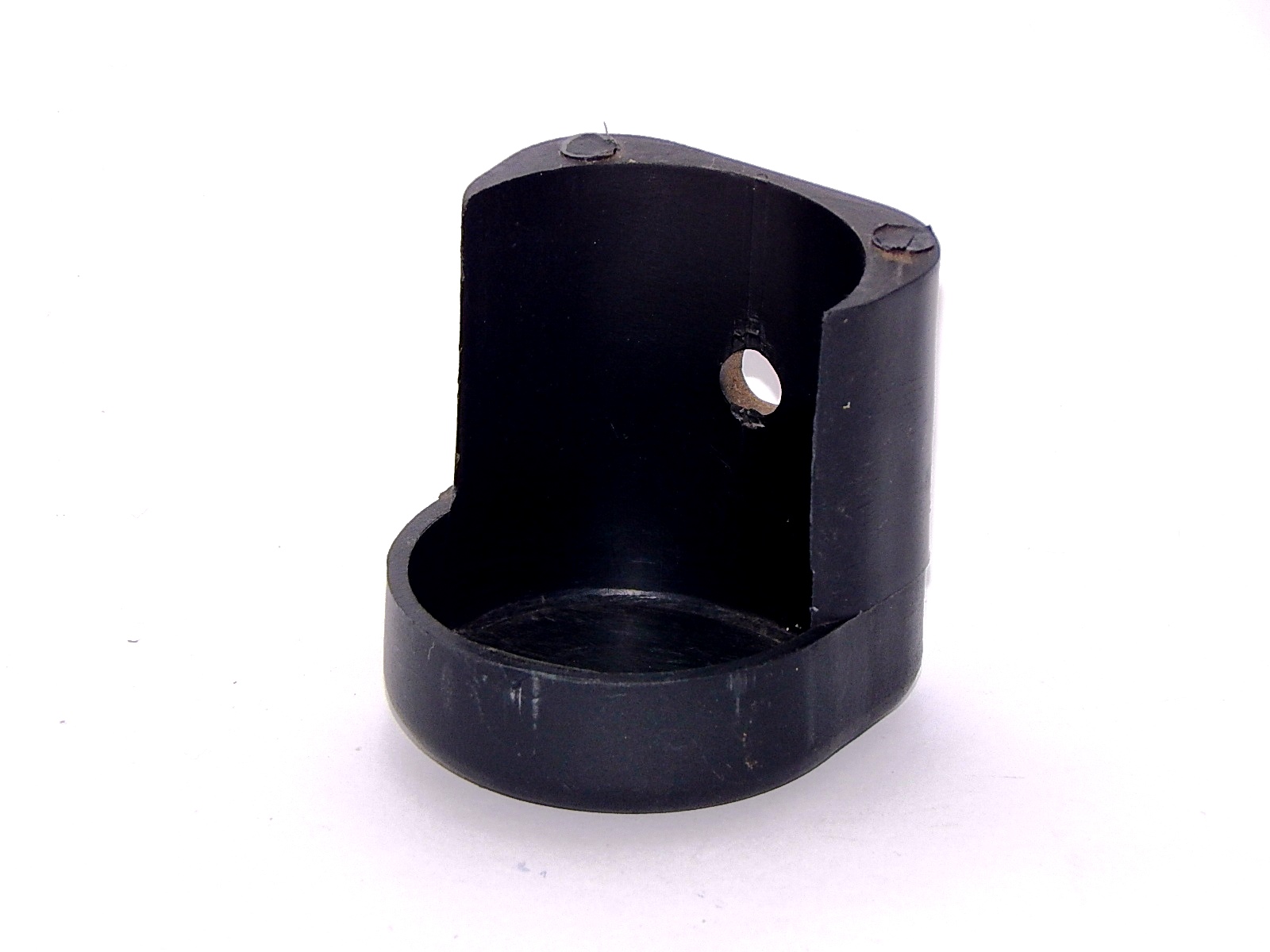 Ponteiras e sapatas — M/B 1 1/2"